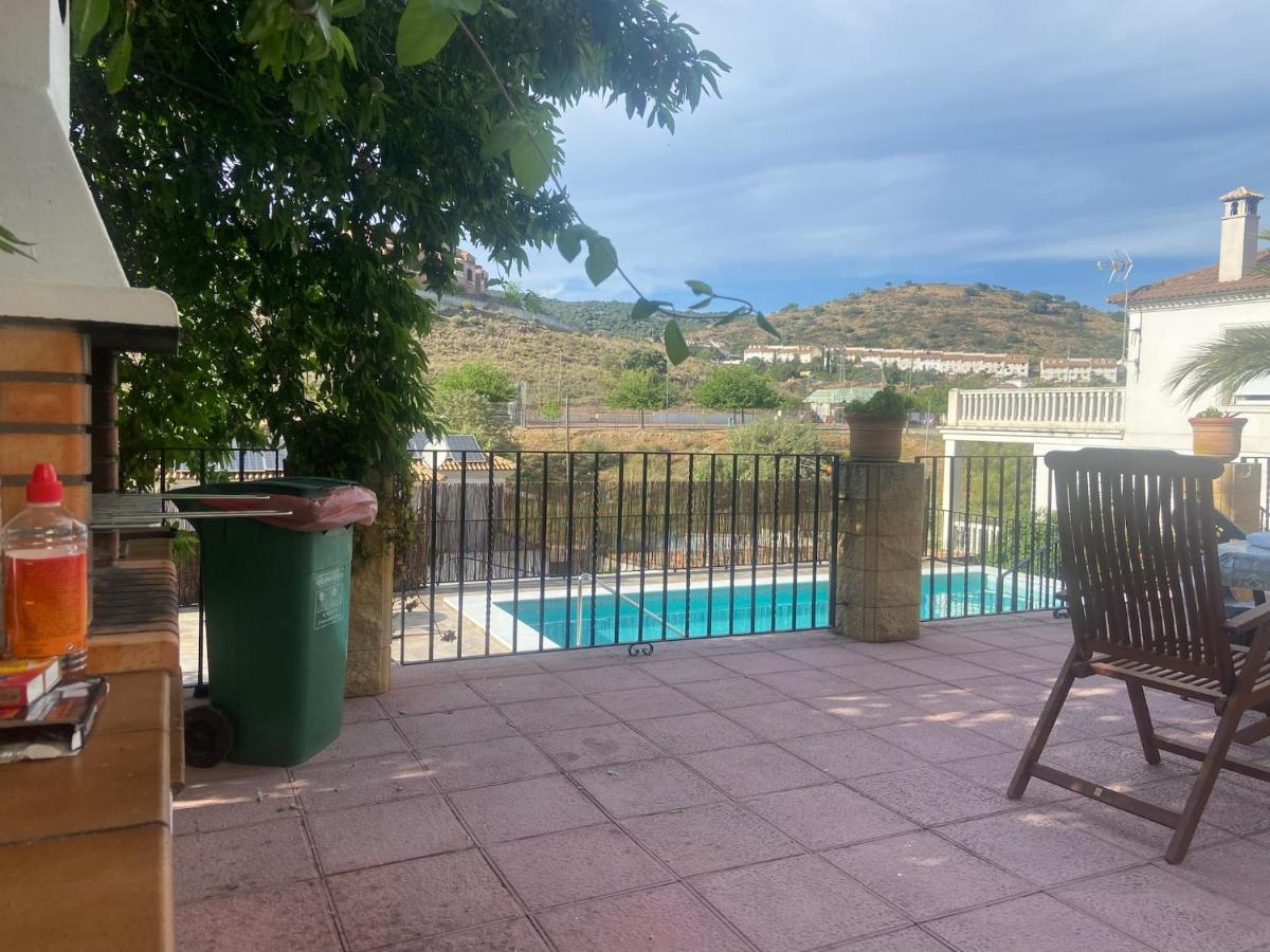 Villa Casa San Rafael Con Piscina Córdoba Exterior foto