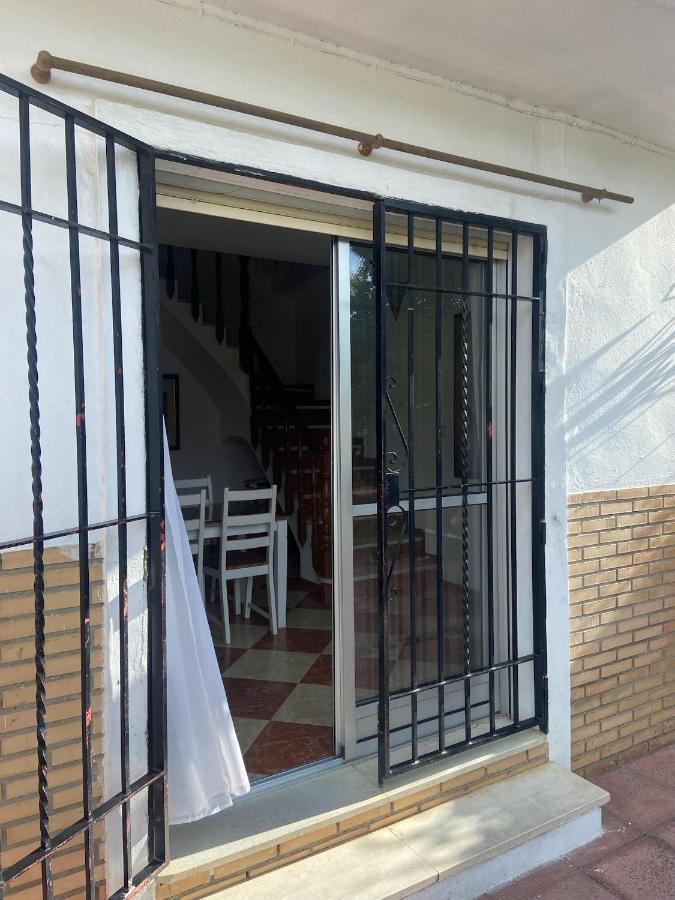Villa Casa San Rafael Con Piscina Córdoba Exterior foto