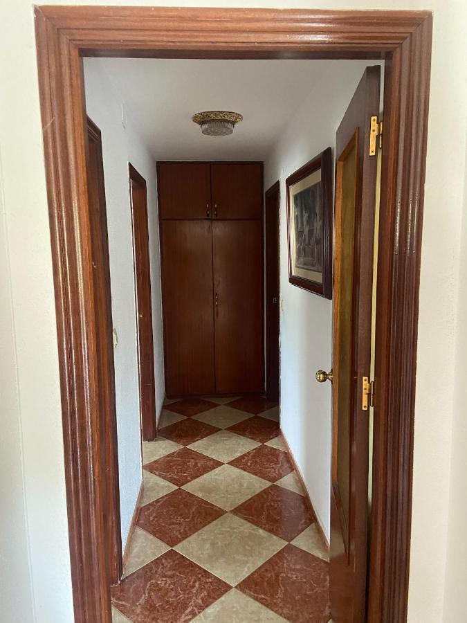 Villa Casa San Rafael Con Piscina Córdoba Exterior foto