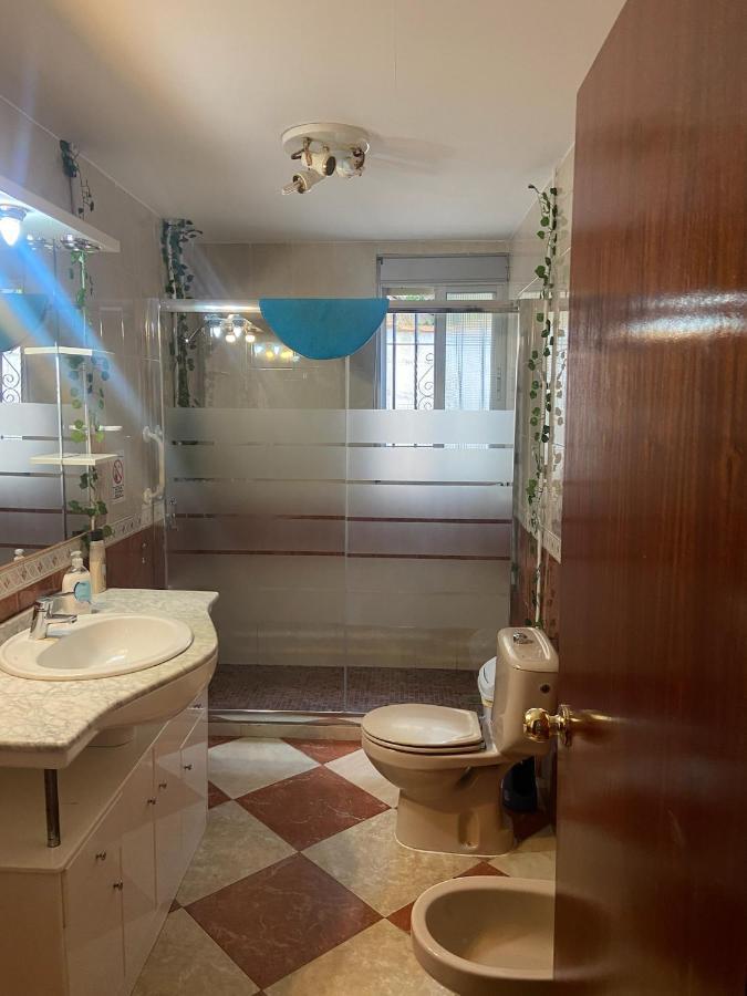 Villa Casa San Rafael Con Piscina Córdoba Exterior foto